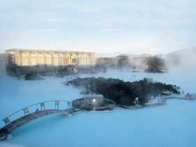 Grand tour of Iceland
